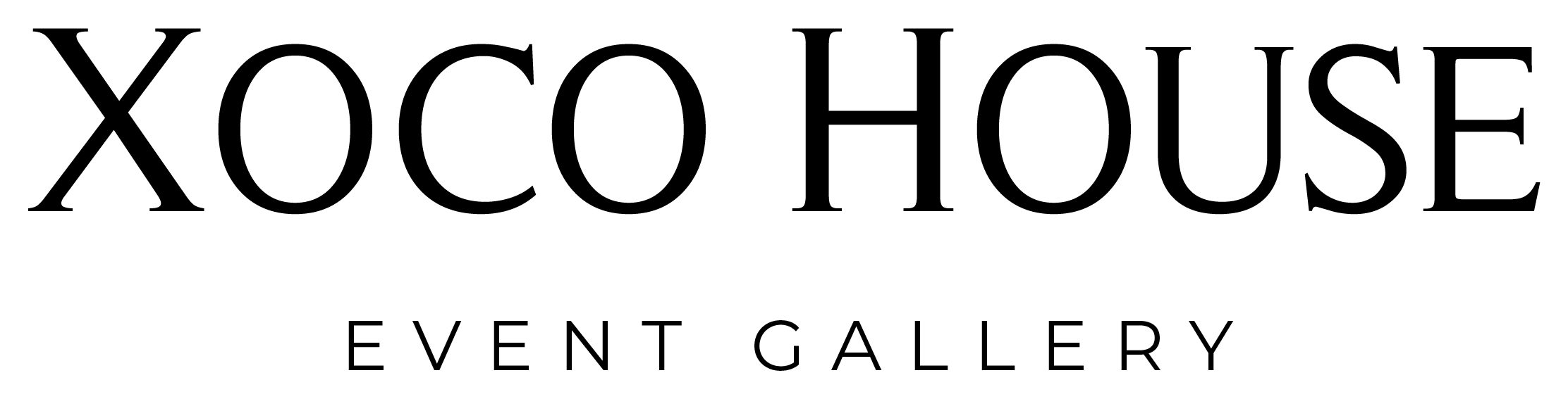 Xoco House Gallery